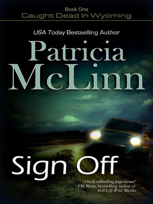 cover image of Sign Off